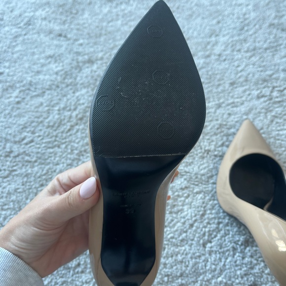 Saint Laurent Pumps - Picture 8 of 9